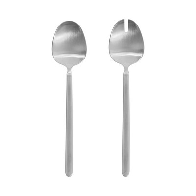 blomus Stella Stainless Steel Salad Servers