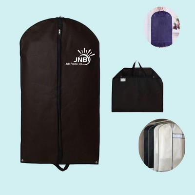 Garment Cloth Bag for Trave with Zipper