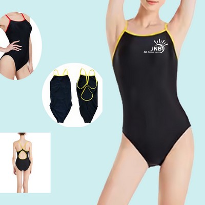 Women's Swimsuit One Piece