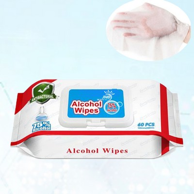 Alcohol Wet Wipes