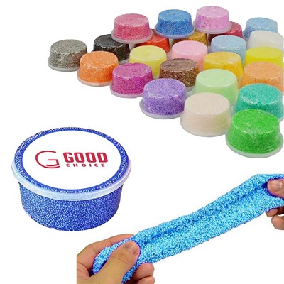 Fun Snow Putty