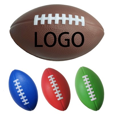 Football Stress Ball