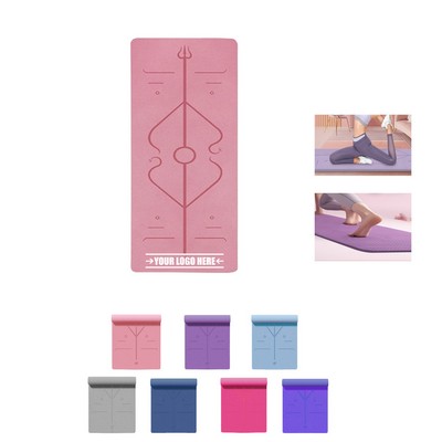 Yoga Mat