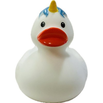 Rubber Unicorn Duck