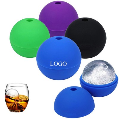 Ice Ball Maker Mold