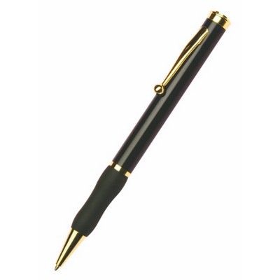 The Gold Crown Top Pen