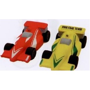 Transportation Series Race Car Stress Reliever