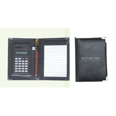 Mini Padfolio