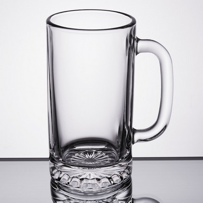 16 Oz. Tankard Mug, 6-1/8"H