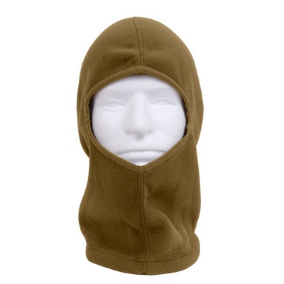 Polar Fleece Balaclava