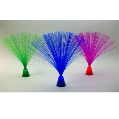 Micro Fiber Optic Light - Assorted (Screened)