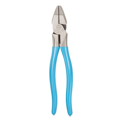 Channellock® 8.5" Linemen's Plier High Leverage