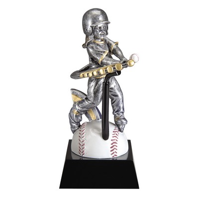 Motion X Figure - T-Ball (Female) Award