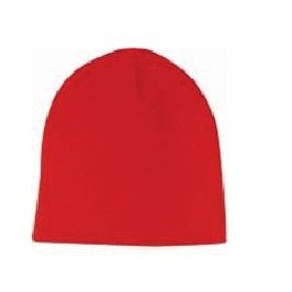 8" Super Stretch Beanie