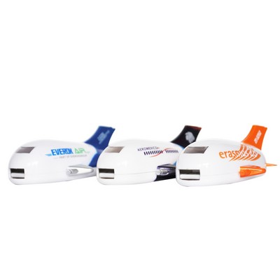 16GB Dreamliner Airplane USB Flash Drive