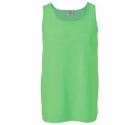 Comfort Colors® Heavyweight Ring Spun Tank Top