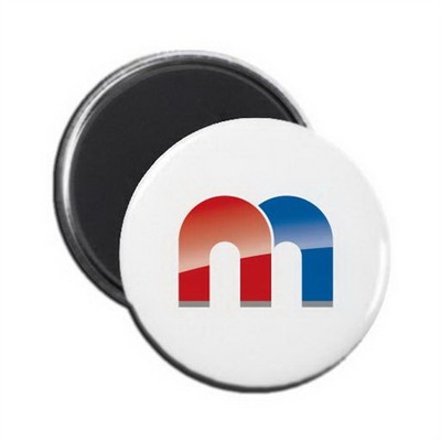 2.25"" Button Magnet