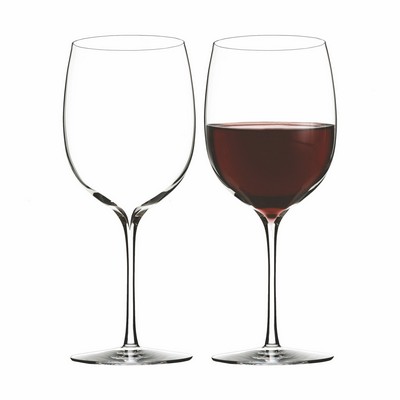 Waterford® Crystal Elegance 21.9 Oz. Bordeaux Wine Glass (Set of 2)