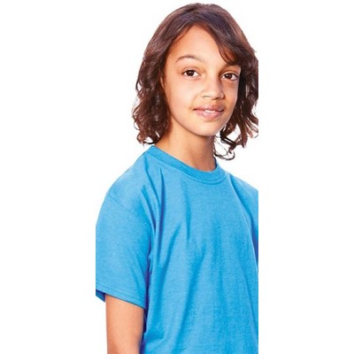 Hanes® Youth 100% Authentic-T® T-Shirt