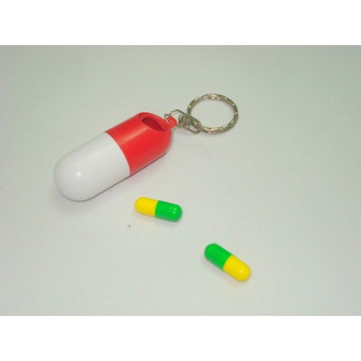 Pill Box