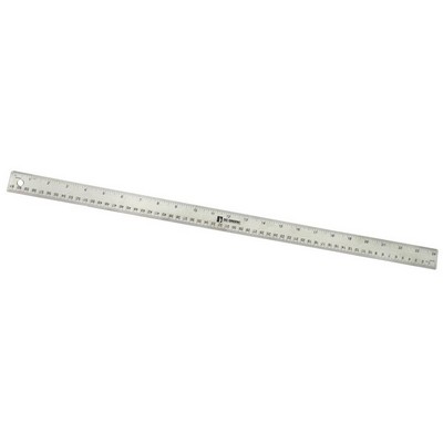 24" Flexible Stainless Steel Ruler