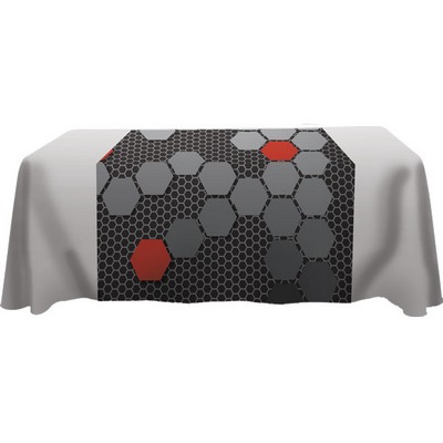 5ft Table Runner - 2 Sided