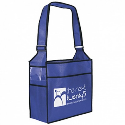 Ultimate Trade Show Tote