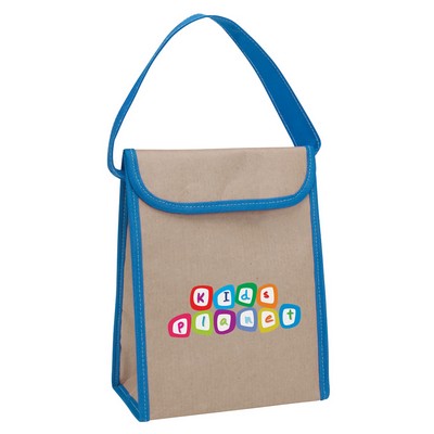 Kraft Lunch Bag