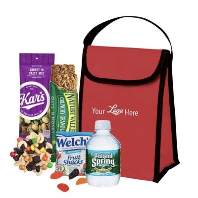 PowerBreak Snack Tote