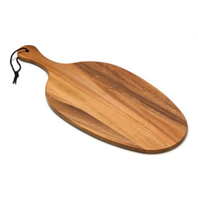 Lipper Acacia & Slate Paddle Board