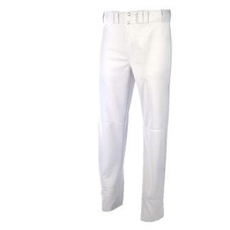 Stretch Double Knit 10 Oz. Standard Fit Adult Baseball Pant w/Pocket