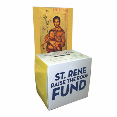 Donation Box