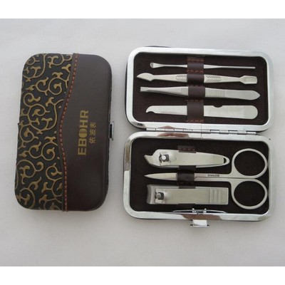 Wallet Nail Care Set