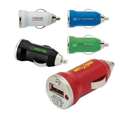 USB Car Charger