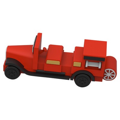 Fire Truck USB-16GB