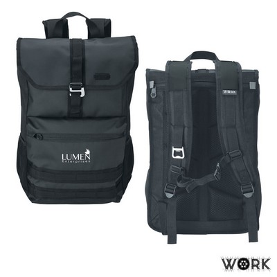 WORK Day Backpack