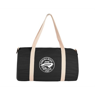 The Overnight Duffel Bag