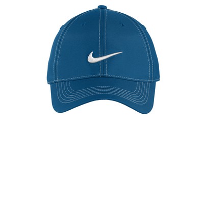 Nike® Golf Swoosh Front Cap