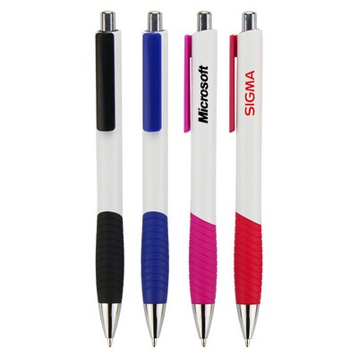 Custom Plastic Pens