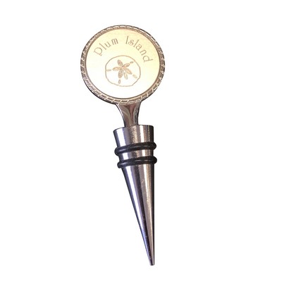 Wine Bottle Stopper