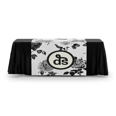 Table Runner 48x87