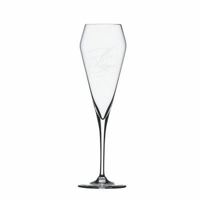 Spiegelau Willsberger 8.5 oz Champagne flute (set of 4)