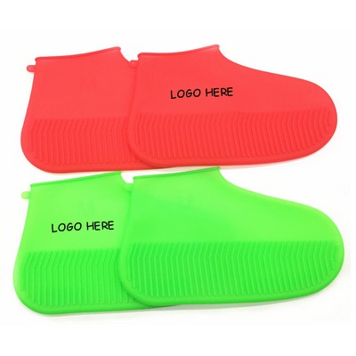 Silicone Shoe Covers