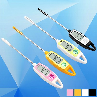 Digital Cooking Thermometer