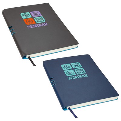 Seminar Soft-Cover Journal