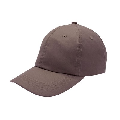 Wax Cotton Twill Cap