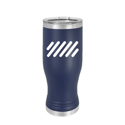 20 Oz. Polar Camel Pilsner Tumbler