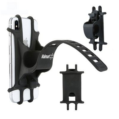 Bicycle Mobile Phone Bracket Holder (Shorter Production Time)