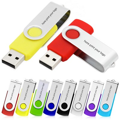 8GB USB Flash Drive