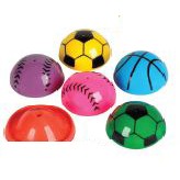 1 1/4" Sports Ball Popper